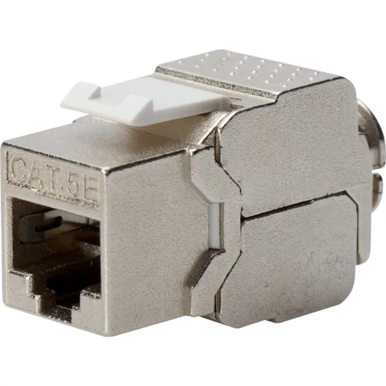 DIGITUS Professional DN-93512 CAT 5e STP 1-port