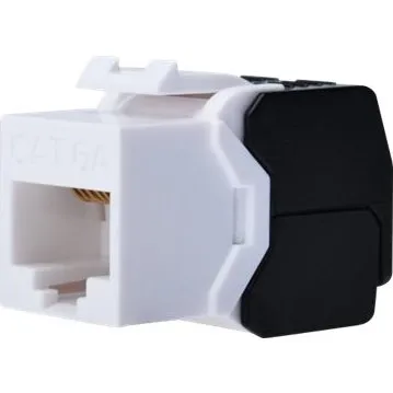 DIGITUS DN-93606 CAT 6a Keystone Jack