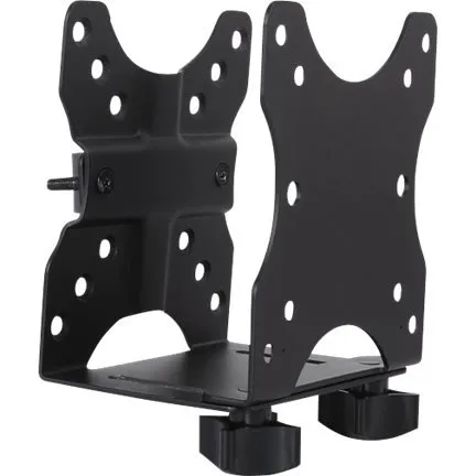 DIGITUS DA-90360 CPU-holder, under skrivebordet, op til 5 kg