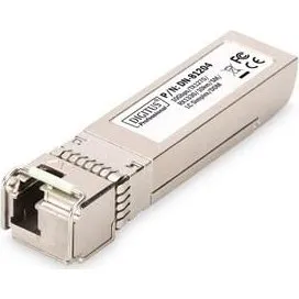 DIGITUS DN-81204 SFP+ 10G Singlemode, 10 km, 1270/1330 nm