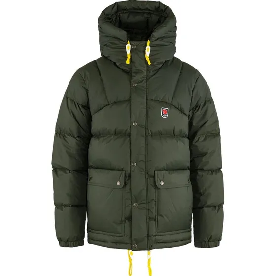 Fjällräven Herre Expedition Down Lite Jacket