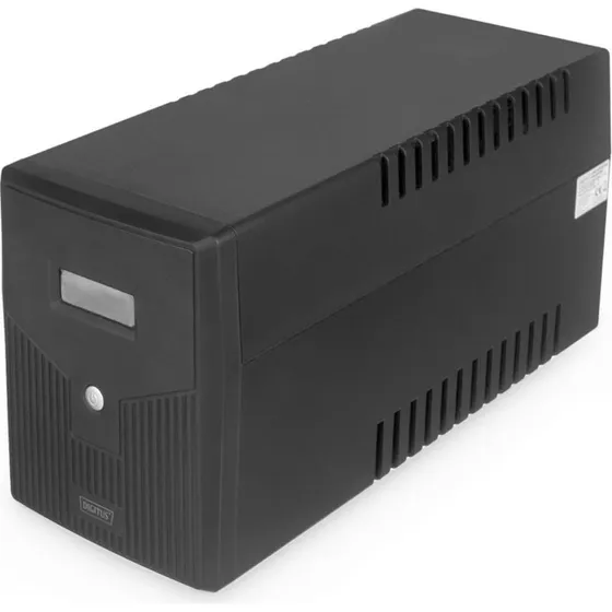 DIGITUS DN-170075 1500VA/900W Line-Interactive UPS