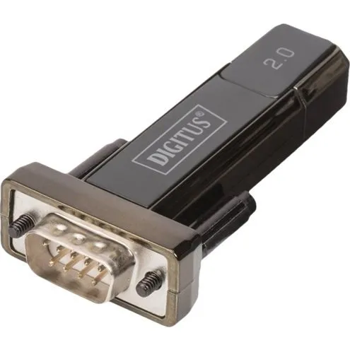 DIGITUS DA-70167 USB 2.0 Seriel Adapter RS-232