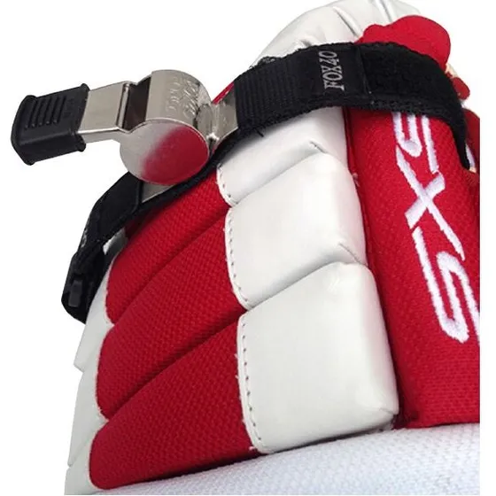 FOX40 Super Force CMG Glovegrip dommerfløjte