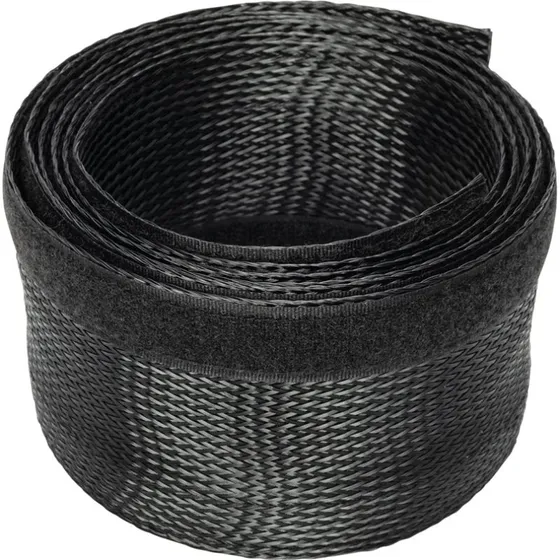 DIGITUS DA-90507 2 m sort
