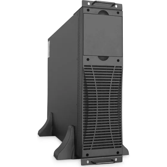 DIGITUS UPS-batteripakke 6/10 kVA, 2U rack/tårn, 9 Ah
