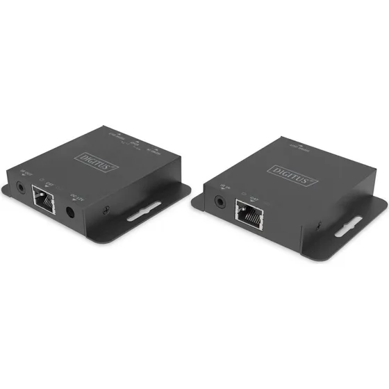 DIGITUS 4K HDMI Extender 70m Set