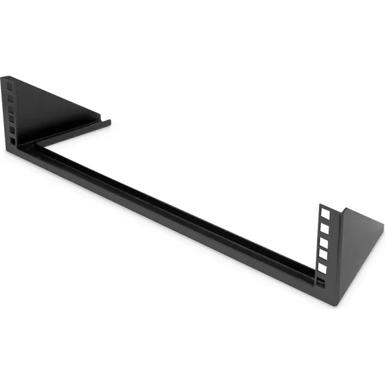 Digitus DN-48004 4U Vægbeslag Sort