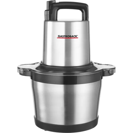 Gastroback Design Professional Multihakker 5L 1600W