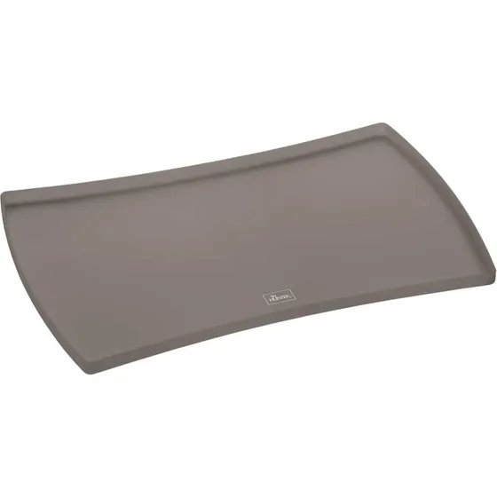 Hunter Food Bowl Base Grå S, 48x30 cm