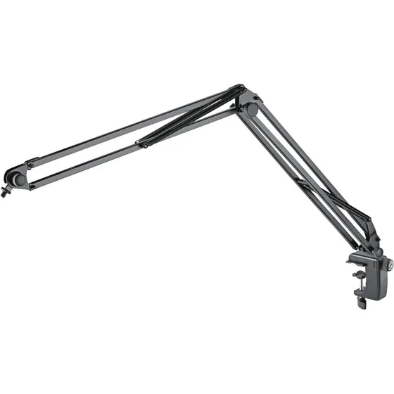 König & Meyer 23840 Mikrofonarm, Sort, Maks 800 g