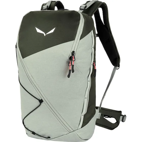 Salewa Puez 23 W rygsæk 23L – Shadow/Dark Olive