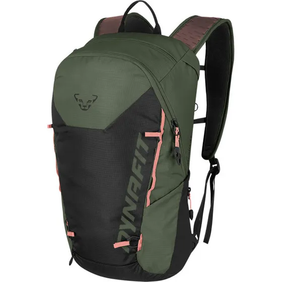 Dynafit TRANSALPER 16 W rygsæk – Thyme/Black Out