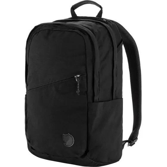 Fjällräven Räven 20 rygsæk – 20 L, G-1000 HeavyDuty Eco