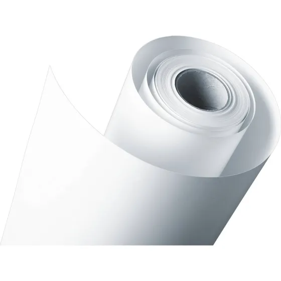 Fujifilm CA Supreme 10,2 cm x 176 m, sort, 3-vejs
