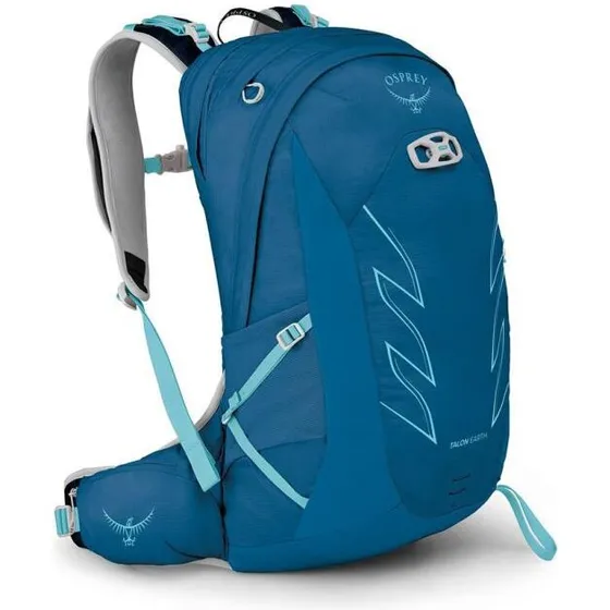 Osprey Talon Earth 22 Ocean Blue