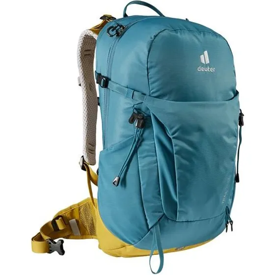 Deuter Trail 24 SL vandrerygsæk 24 L (SL-fit)