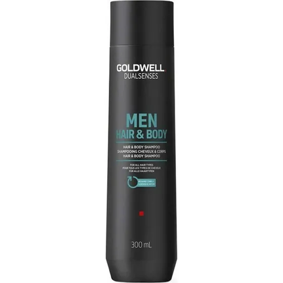 Goldwell Dualsenses Men Shampoo 300 ml