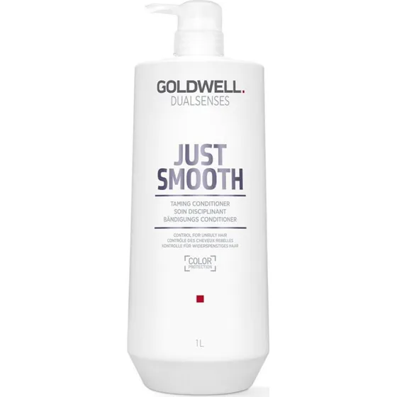 Goldwell Dualsenses Just Smooth Taming Conditioner 1000 ml