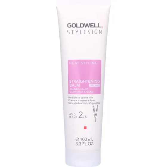 Goldwell Stylesign Straightening Balm Hold 2, 100 ml
