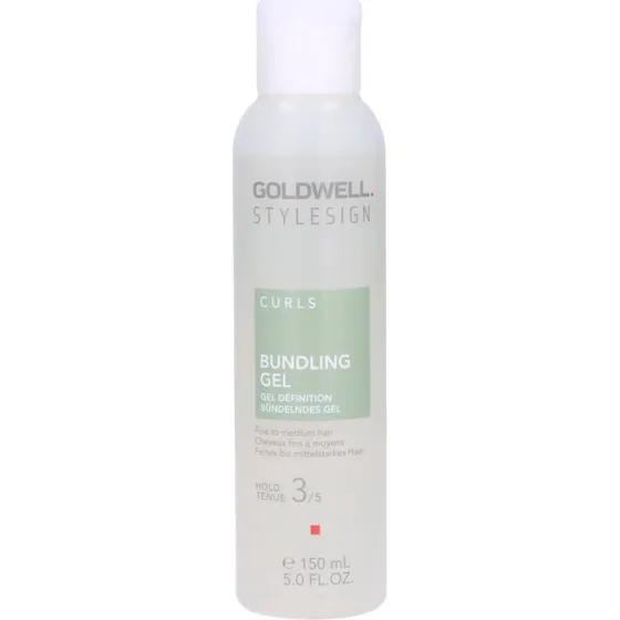 Goldwell Stylesign Curls Bundling Gel 150 ml