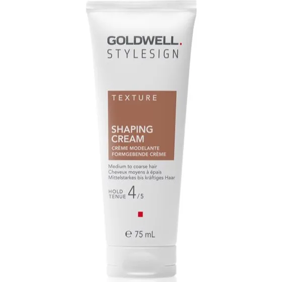 Goldwell Stylesign Texture Shaping Cream 75 ml
