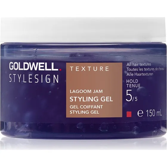 Goldwell StyleSign Lagoom Jam Hårgel 150 ml
