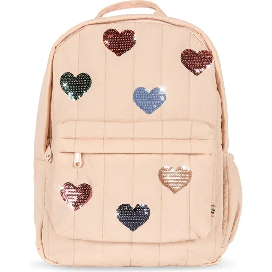 Konges Sløjd Juno børnerygsæk - Cameo Rose