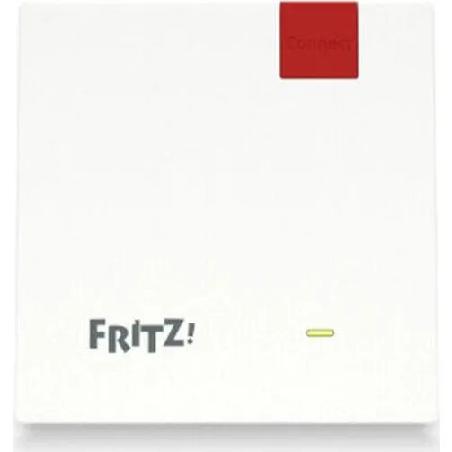 AVM Fritz! Repeater 1200 AX WiFi 6, Hvid