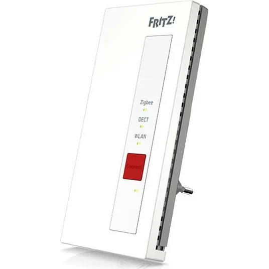 AVM Fritz! DECT Smart Gateway – 2,4 GHz, trådløs