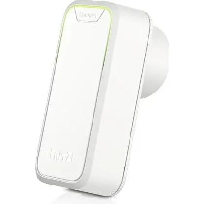 AVM FRITZ! Smart Energy 250 Hvid Vægmonteret Sender (DECT ULE)