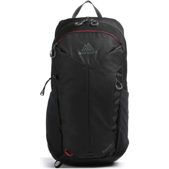 Gregory Zulu LT 25 Forage Green - vandrerygsæk 25 L