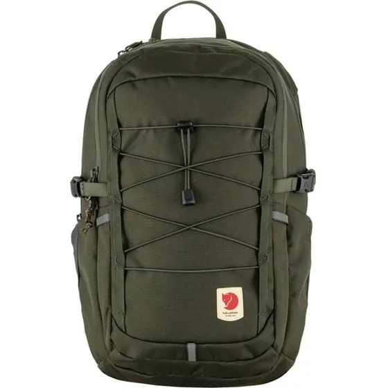 Fjällräven Skule 20 L - Deep Forest