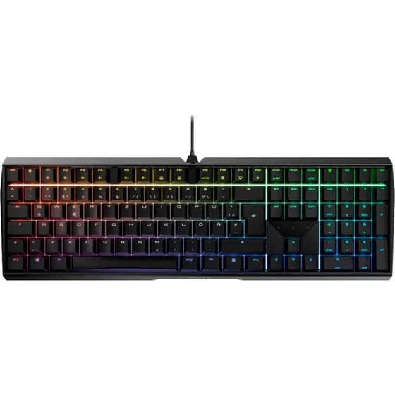 Cherry MX3.0S Gaming Tastatur med RGB (MX Brown)