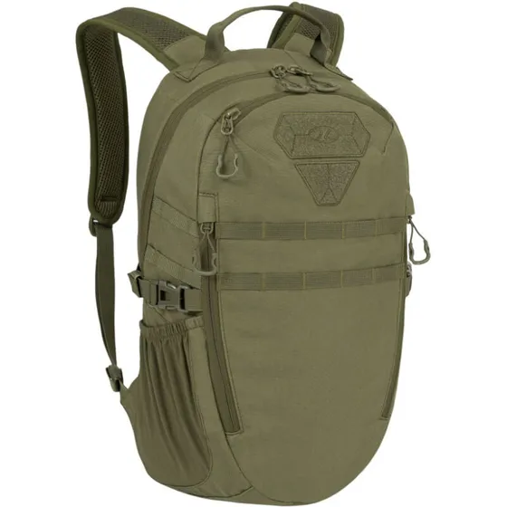 Highlander Eagle 1 Rygsæk 20L – Ranger Green