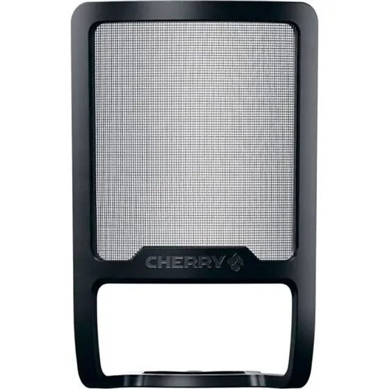 Cherry UM Pop Filter Sort til UM 3.0, UM 6.0 ADVANCED, UM 9.0 PRO RGB