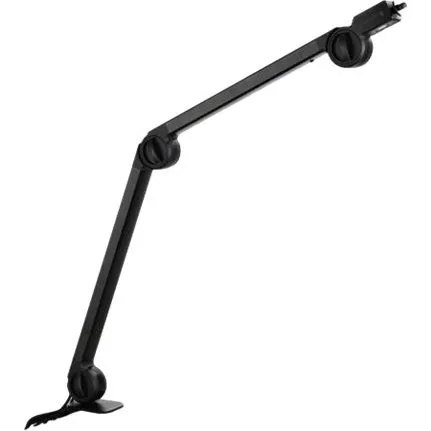 Cherry MA 6.0 UNI USB Boom-arm, sort