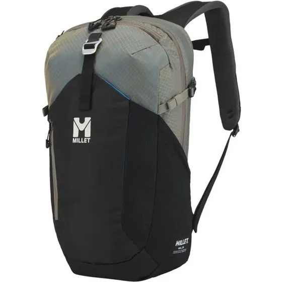 Millet UBIC 20 E 20L rygsæk – Black/Sand