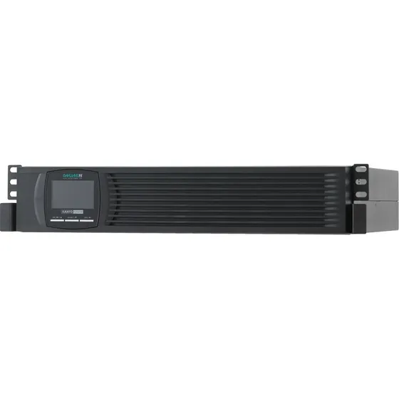 APC Online USV X1000R UPS 1000W 8 Udtag 2U