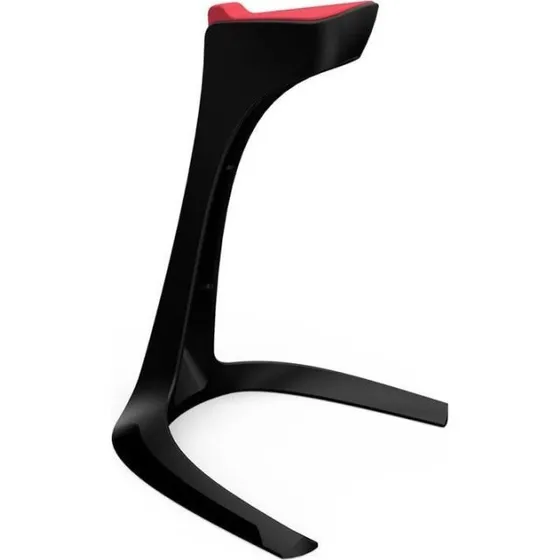 Speedlink Excedo Gaming Headset Stand – Sort, Skridsikker Base