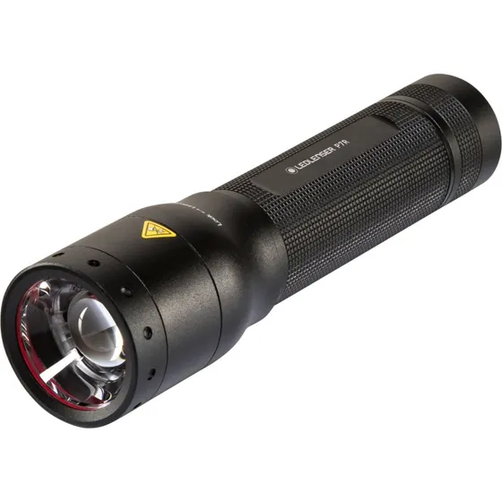 Ledlenser P7R Lommelygte (210m)