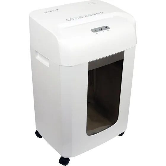 Olympia MC 510.2 Makulator Micro-cut 2 x 15 mm