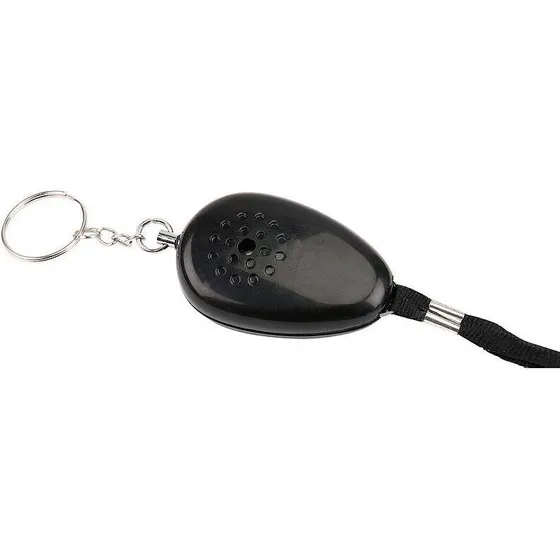 Olympia PA150 Panikalarm 100dB Sort