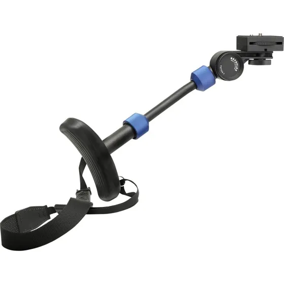 Novoflex PISTOCK-C Bryststativ