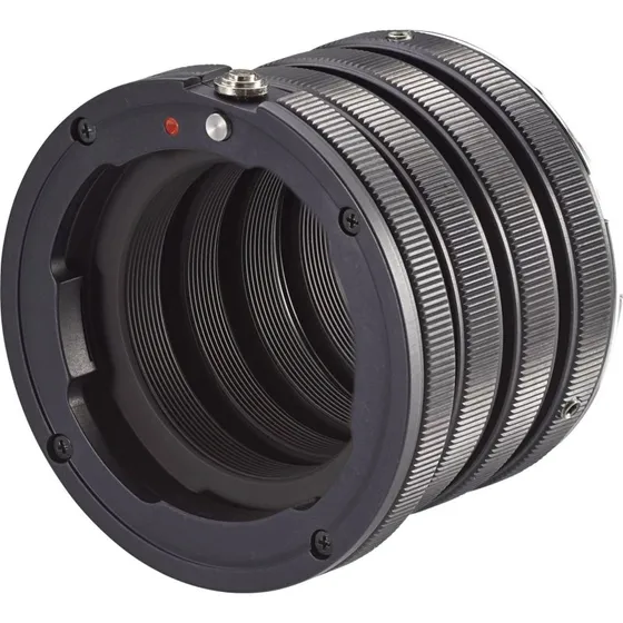 Novoflex Visoflex IIIII til Leica M Tilbehørstøtte