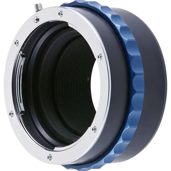 Novoflex Adapter Nikon F til Sony E Mount