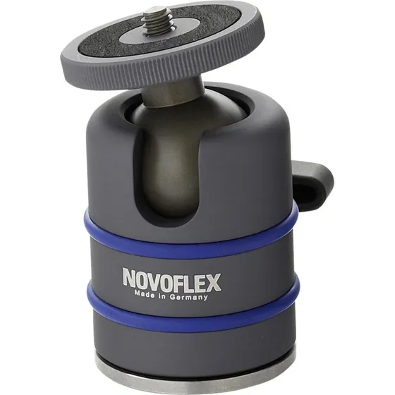 Novoflex 30 Kuglehoved (1/4")