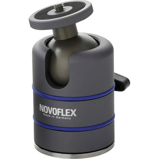Novoflex 40 Kuglehoved (1/4")