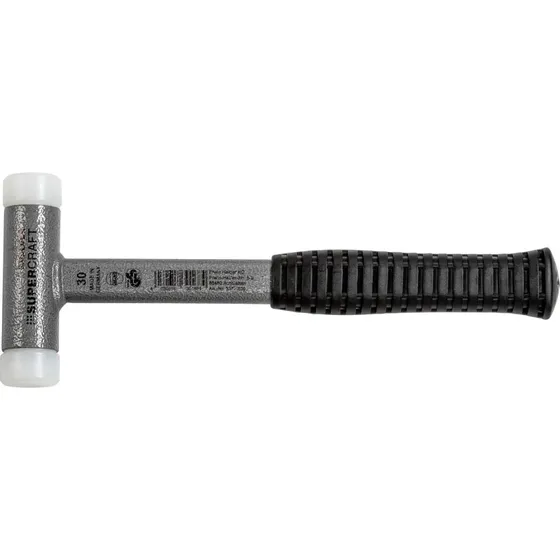 Halder Supercraft Gummihammer Deadblow 40mm