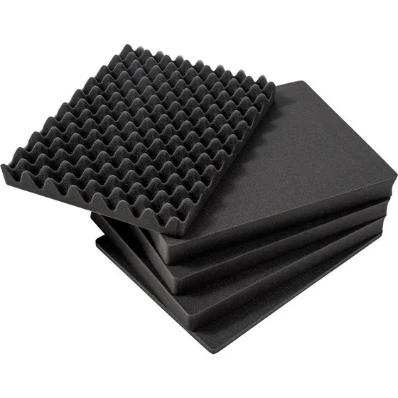 B&W International 5000 SI Pre-Cut Foam Polstring